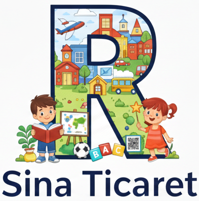 Sina Ticaret